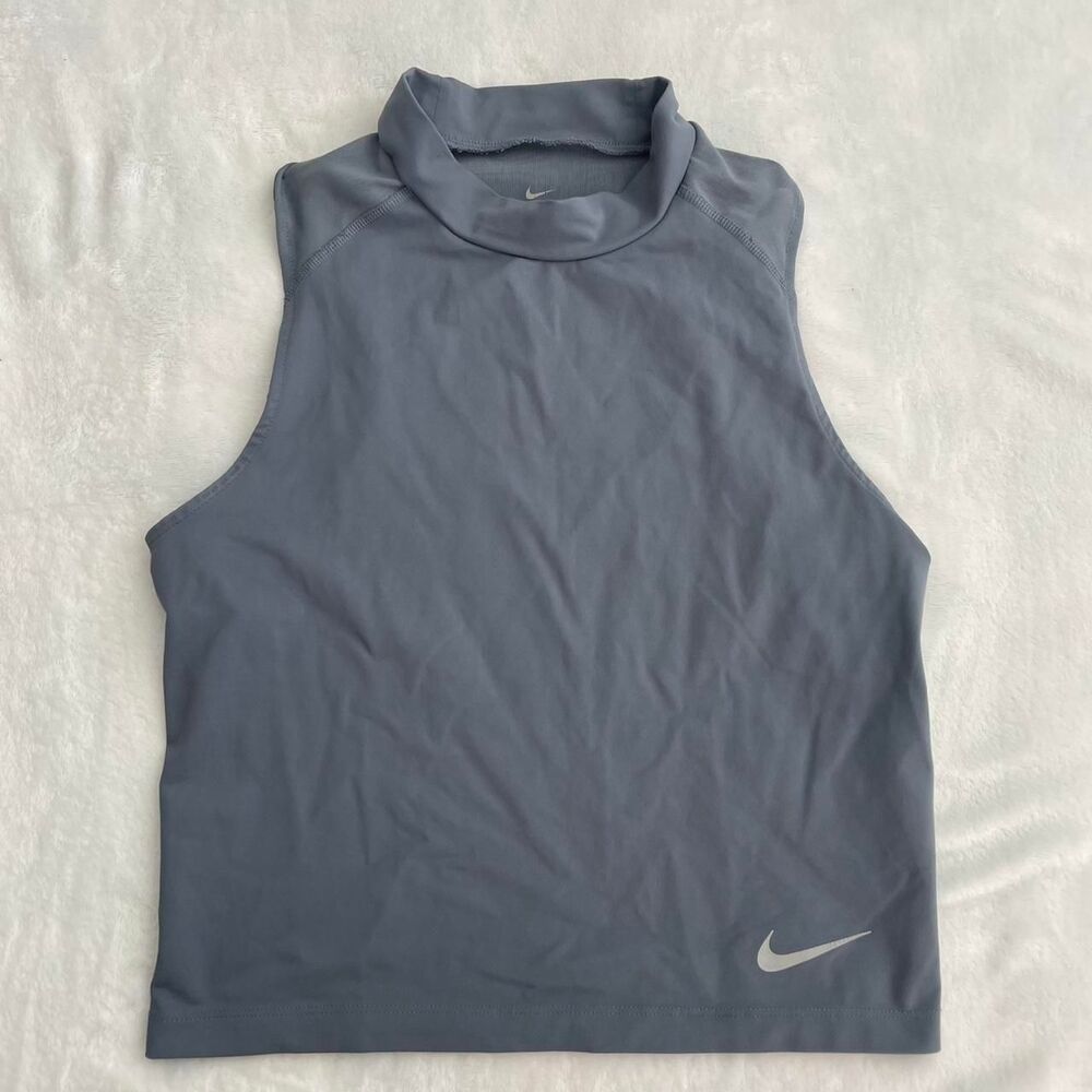 NIKE DRI FIT TANK TOP WOMEN'S SMALL